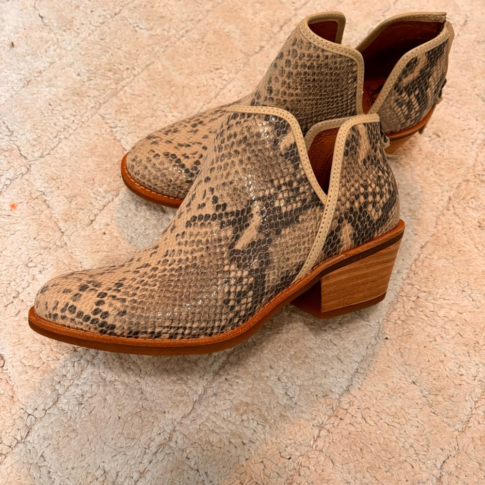 Sofft Booties - image 6